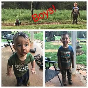 Meet your Posher, Brandy